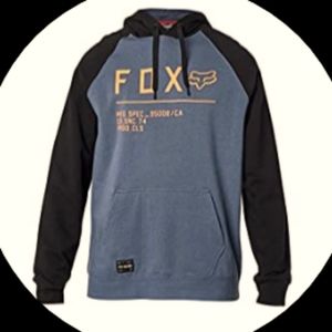 Fox Racing sweatshirt Hoodie